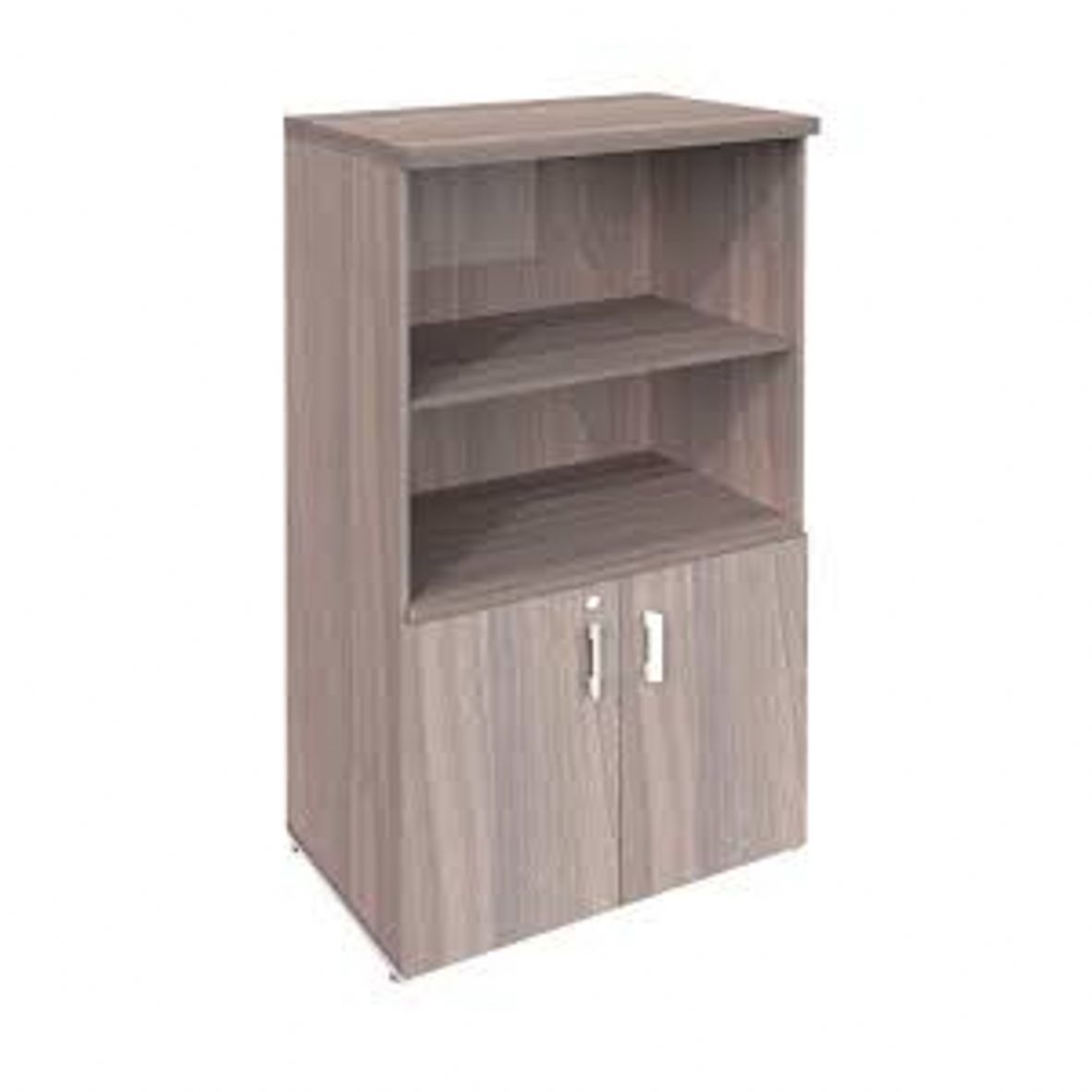 Armário Misto Impact - Medindo:1,62x0,90x0,46 (AxLxP)