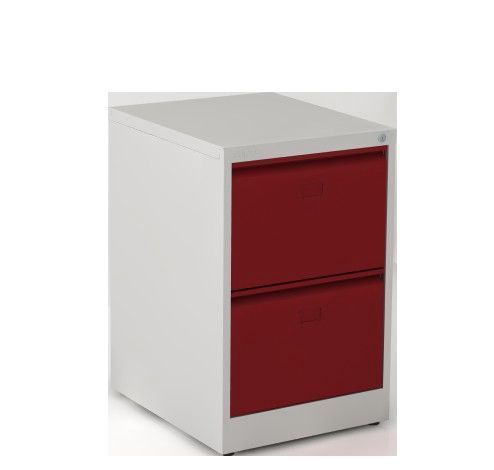 ARQUIVO 02 GAVETAS EURO- LINHA LEVE