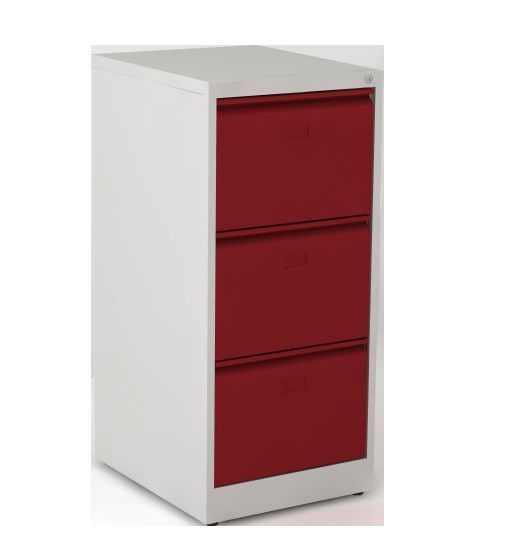 ARQUIVO 03 GAVETAS EURO LINHA LEVE