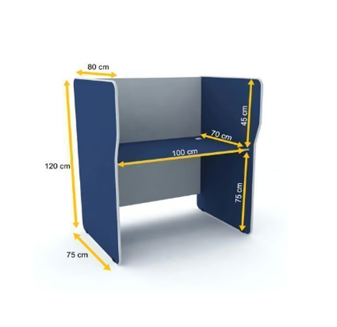BAIA TELEMARKETING SIMPLES 01 LUGAR