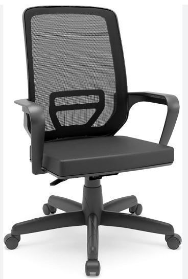 CADEIRA DIRETOR ADRIX