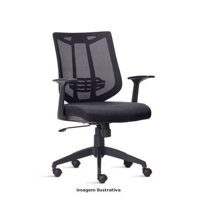 Cadeira Diretor Aika