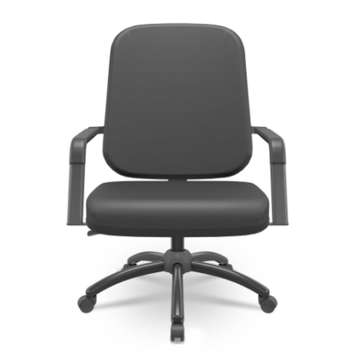 Cadeira Diretor Operativa Plus para obeso