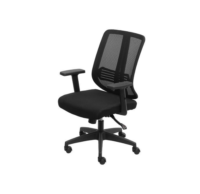 CADEIRA EM TELA KIOTO DIRETOR