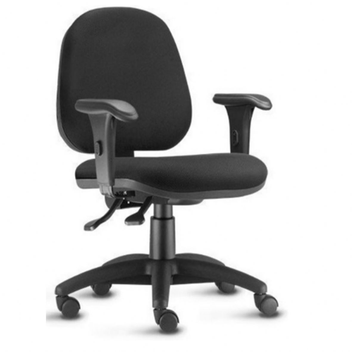 Cadeira Executiva Ergonômica Lyon