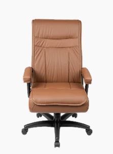 Cadeira Presidente Genova