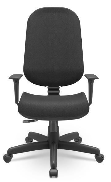 Cadeira Presidente Operativa Plus