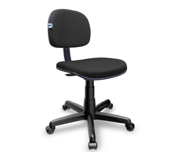 Cadeira Secretaria sem Braço ECO - PROMO