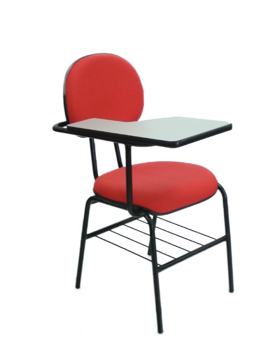 Cadeira Universitária Secretária ECO