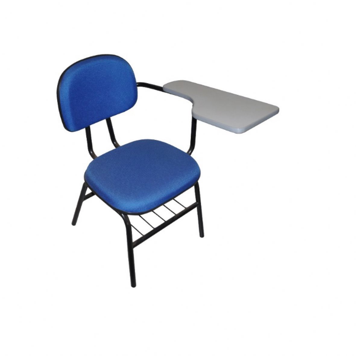 Cadeira Universitária Secretária para CANHOTO