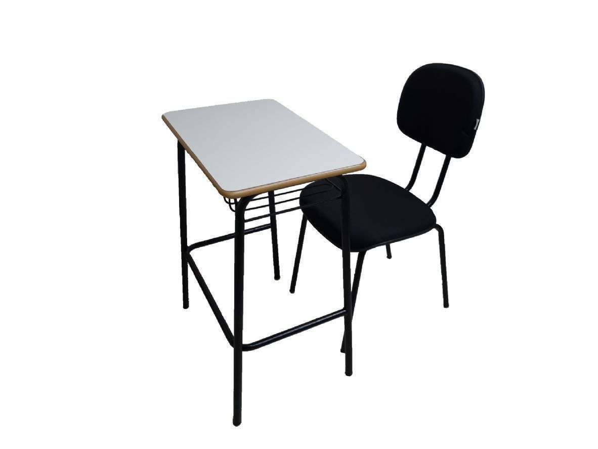 Conjunto Escolar Adulto