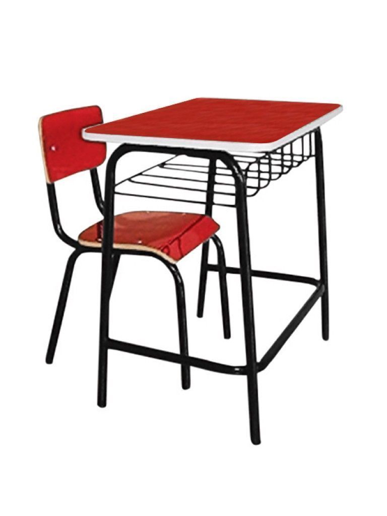 Conjunto Escolar Infantil - OPA-210A