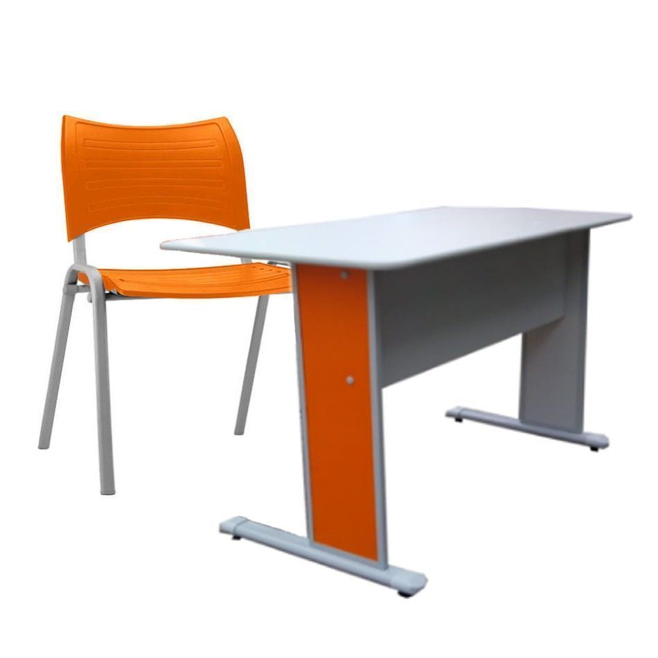 Conjunto Professor Eco