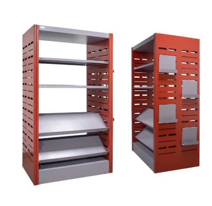 Estante BiblioZ Dupla