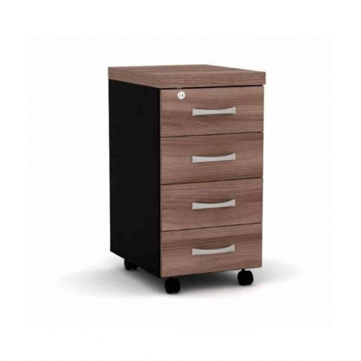 Gaveteiro Volante 04 Gavetas PE400