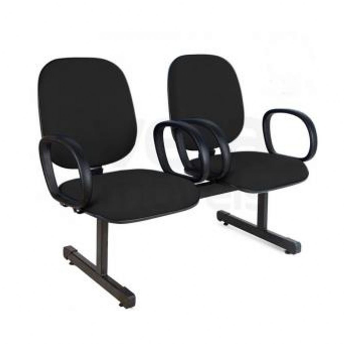 Longarina Diretor 02 lugares