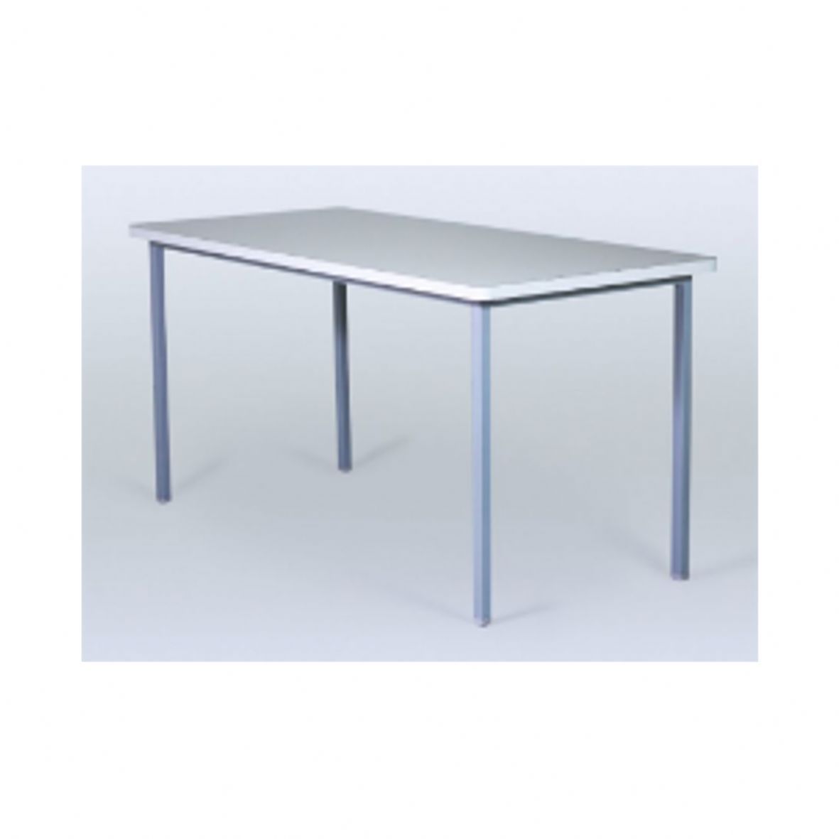 Mesa de Refeitório 1,80 x 0,60 x 0,75