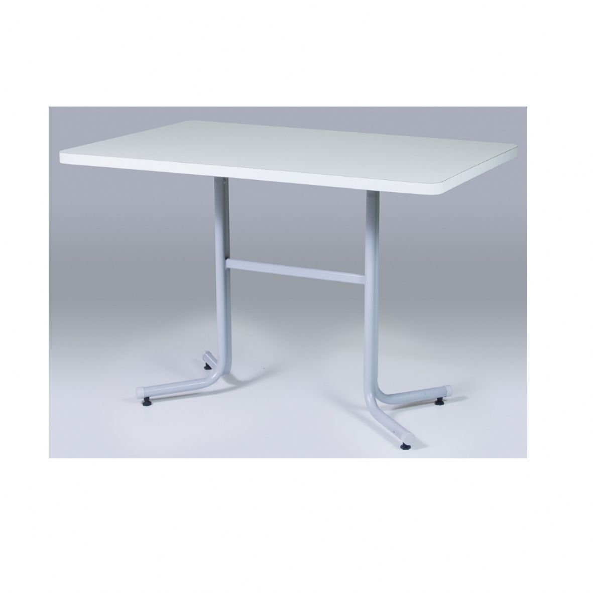 Mesa de Refeitório BP705- 1,80x0,75x0,75