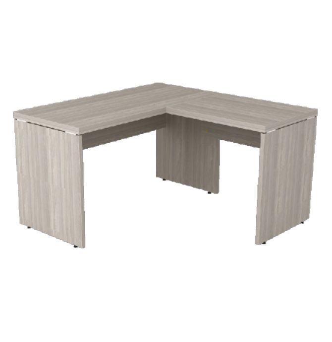 Mesa em L Impact de 1,60x1,60
