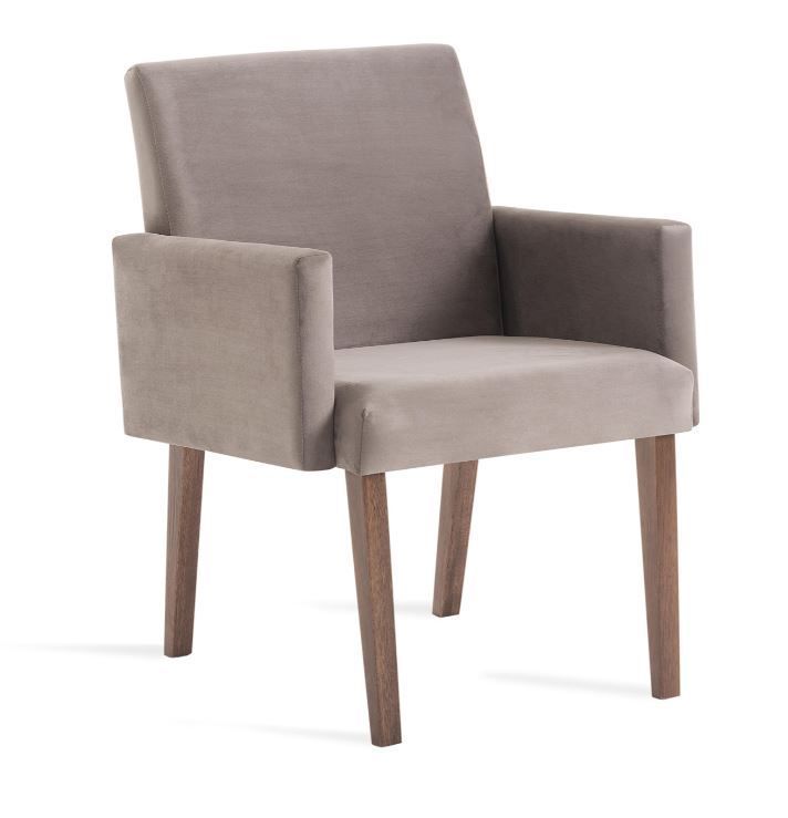 Poltrona 01 lugar Fiora