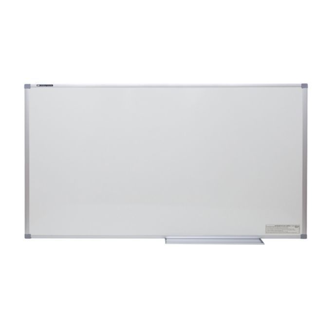 QUADRO BRANCO LUXO- 0,90X1,20
