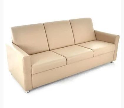 Sofá 03 lugares LM